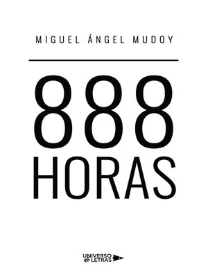 cover image of 888 Horas